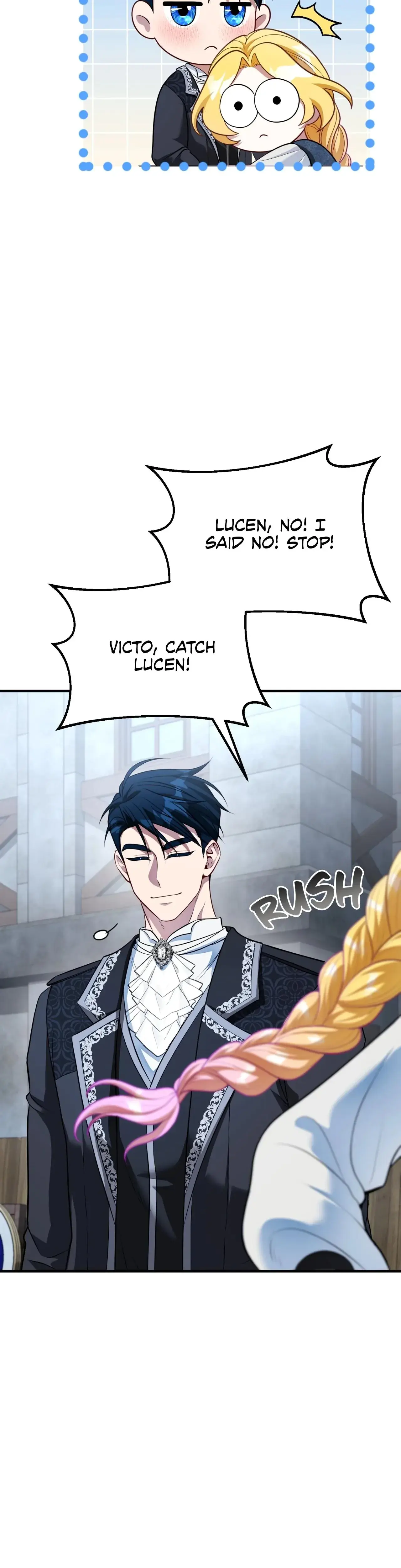 Lycan Chapter 66 - Page 40