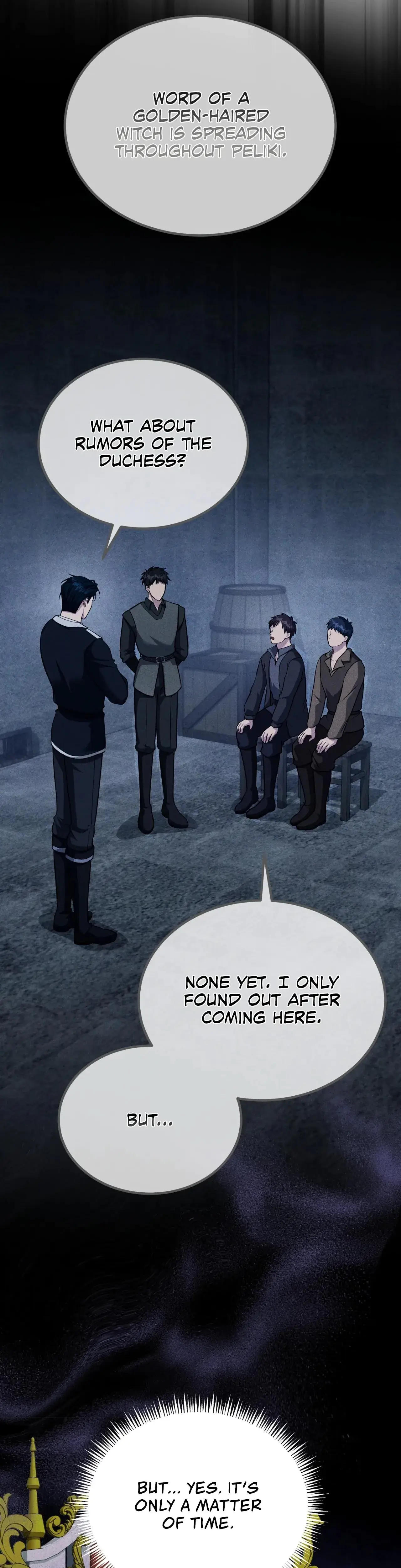 Lycan Chapter 66 - Page 42