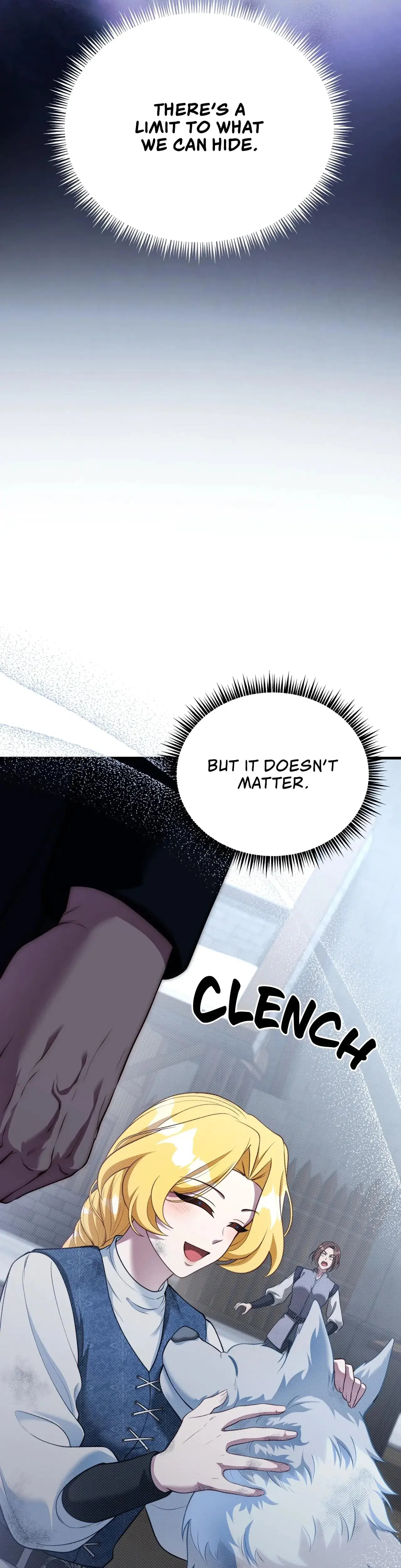 Lycan Chapter 66 - Page 44