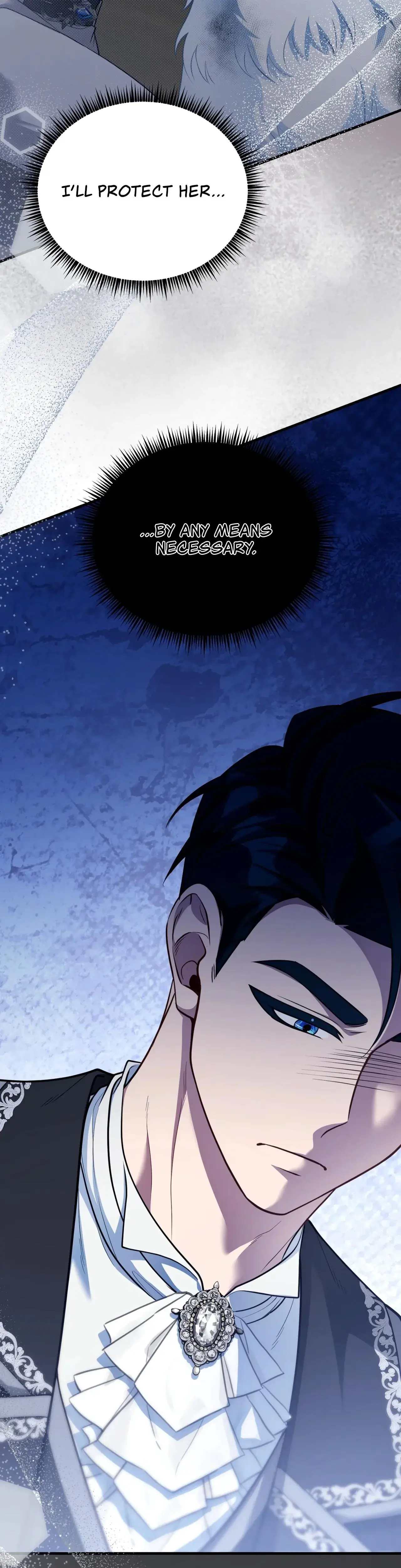 Lycan Chapter 66 - Page 45