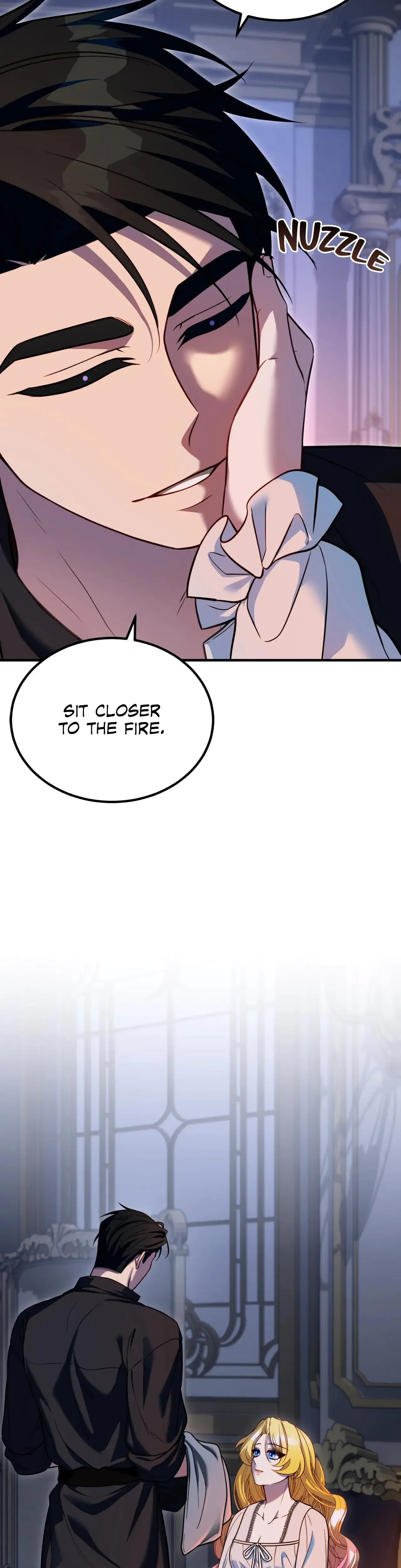 Lycan Chapter 66 - Page 5