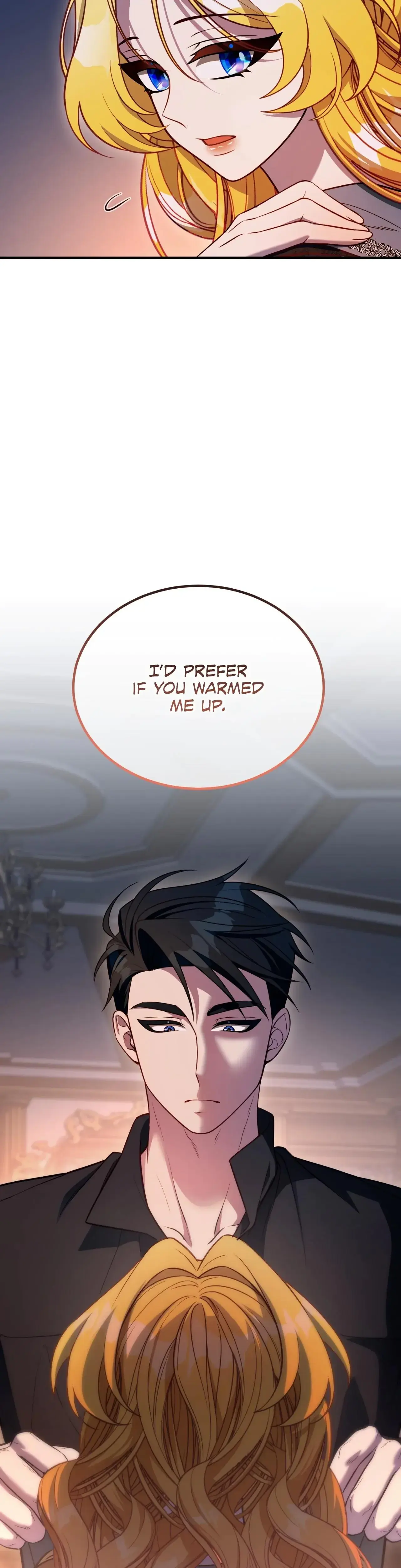 Lycan Chapter 66 - Page 7