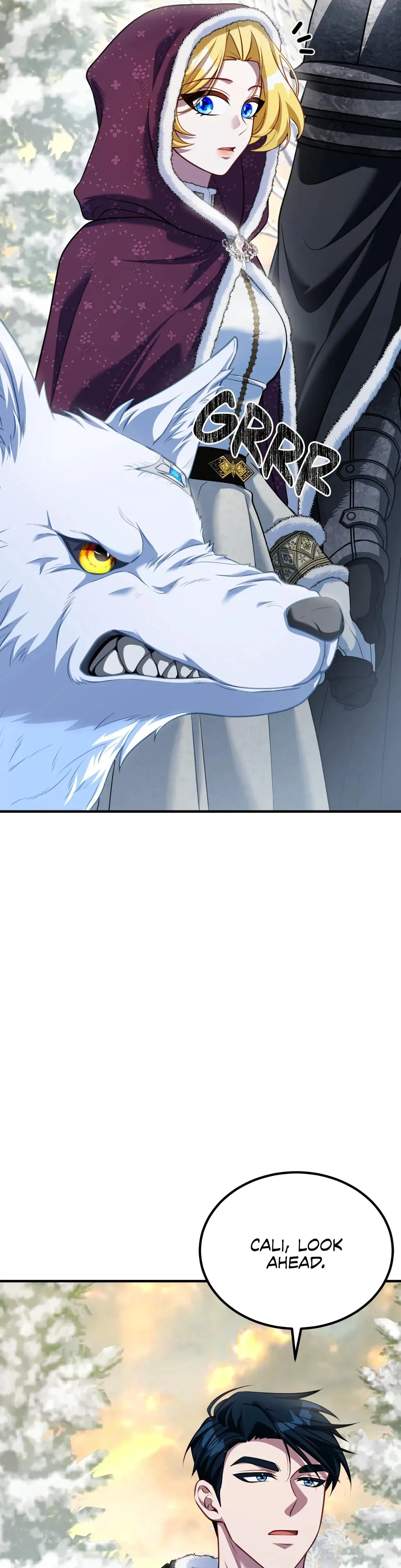 Lycan Chapter 67 - Page 11