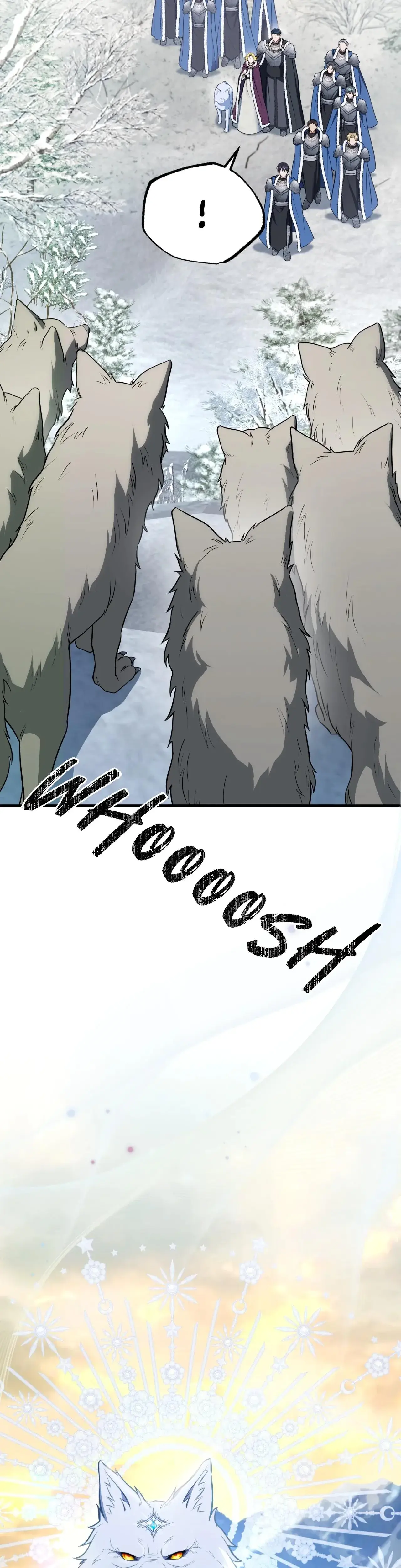 Lycan Chapter 67 - Page 13