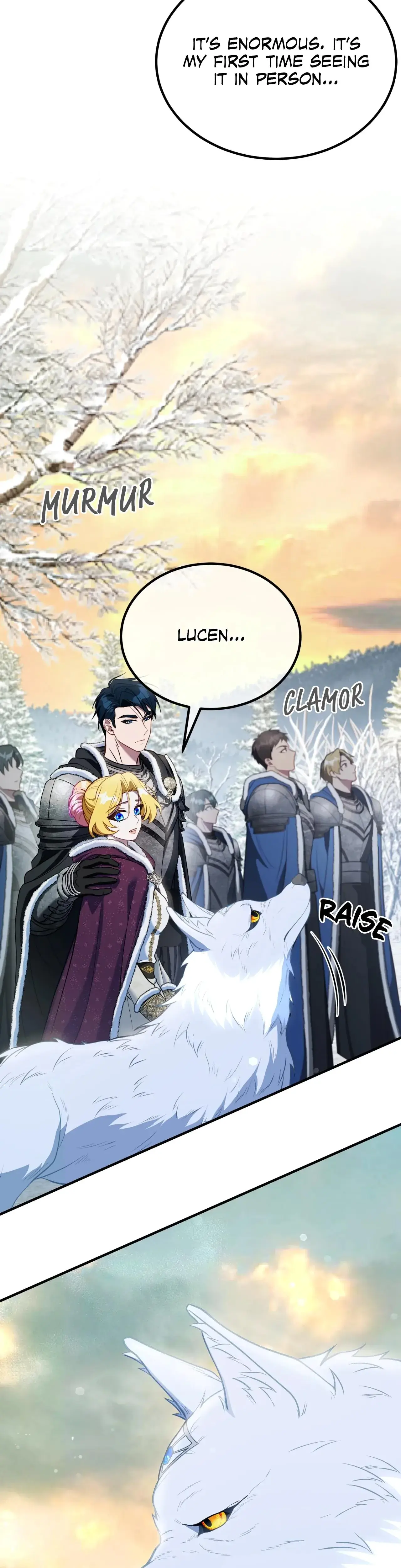 Lycan Chapter 67 - Page 15