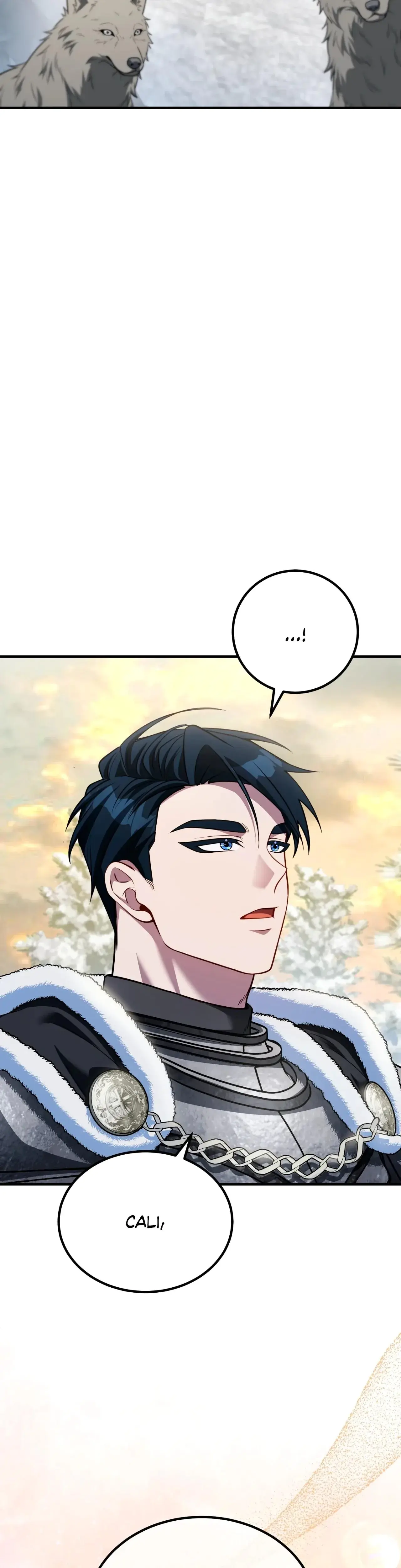Lycan Chapter 67 - Page 17