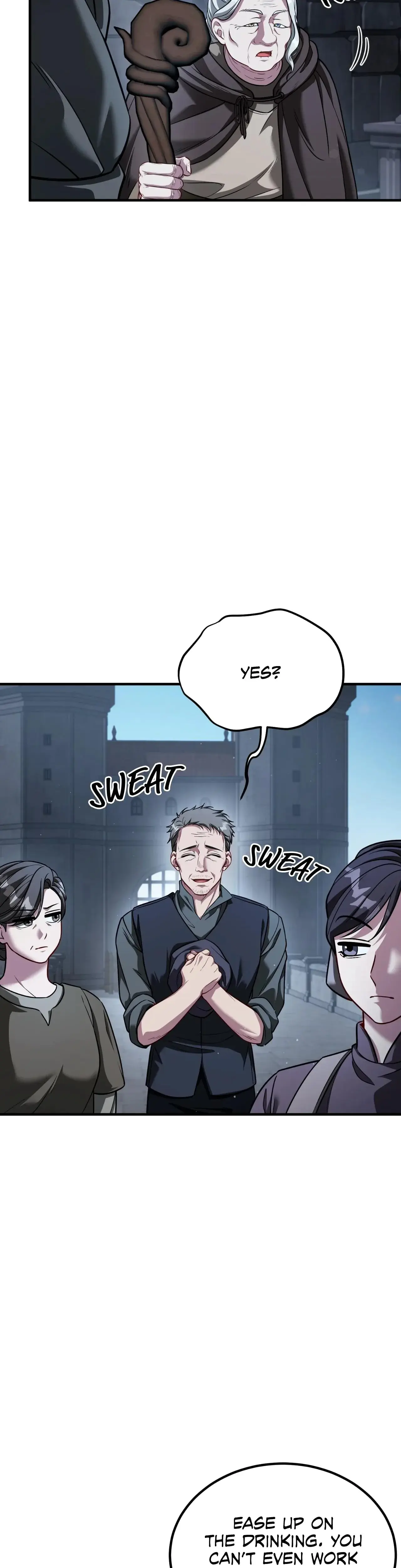 Lycan Chapter 67 - Page 2