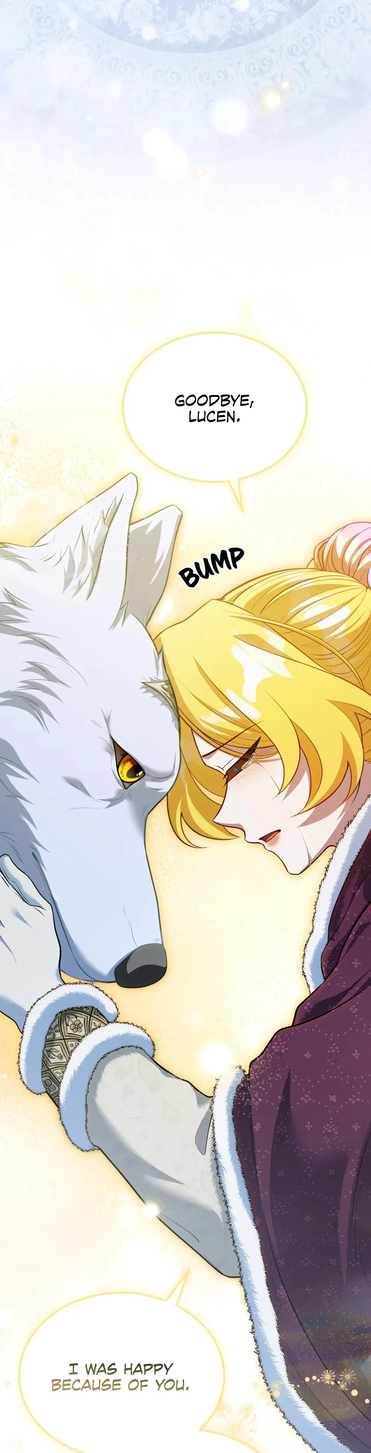 Lycan Chapter 67 - Page 21