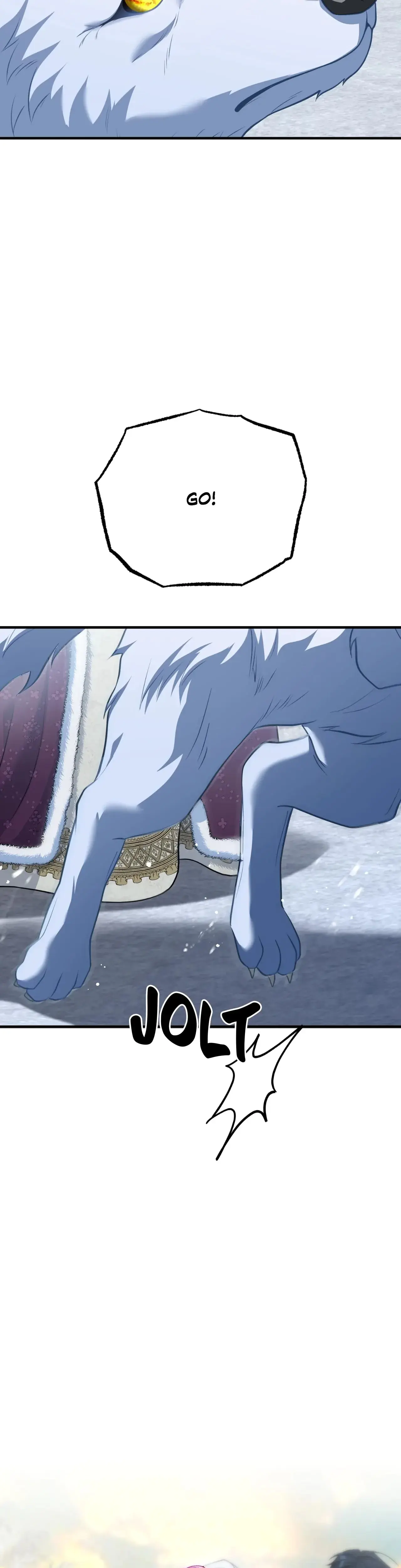 Lycan Chapter 67 - Page 23