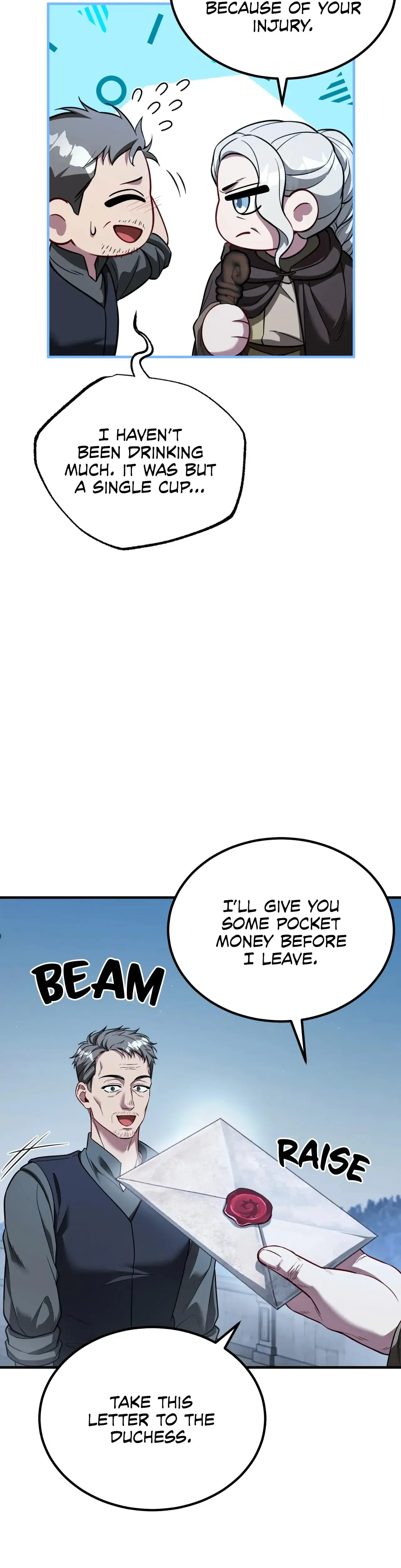 Lycan Chapter 67 - Page 3