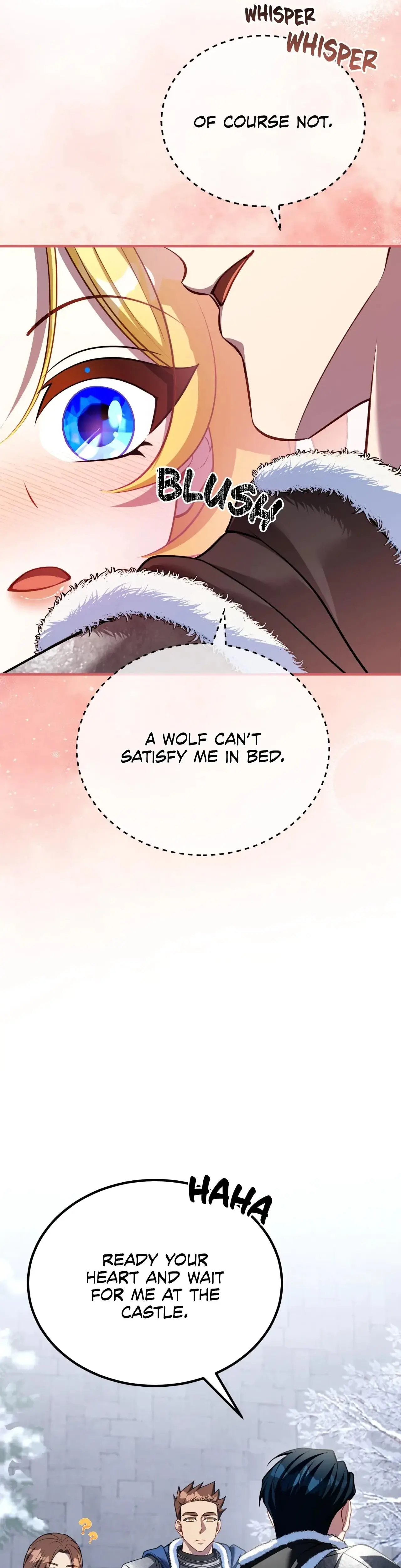 Lycan Chapter 67 - Page 33