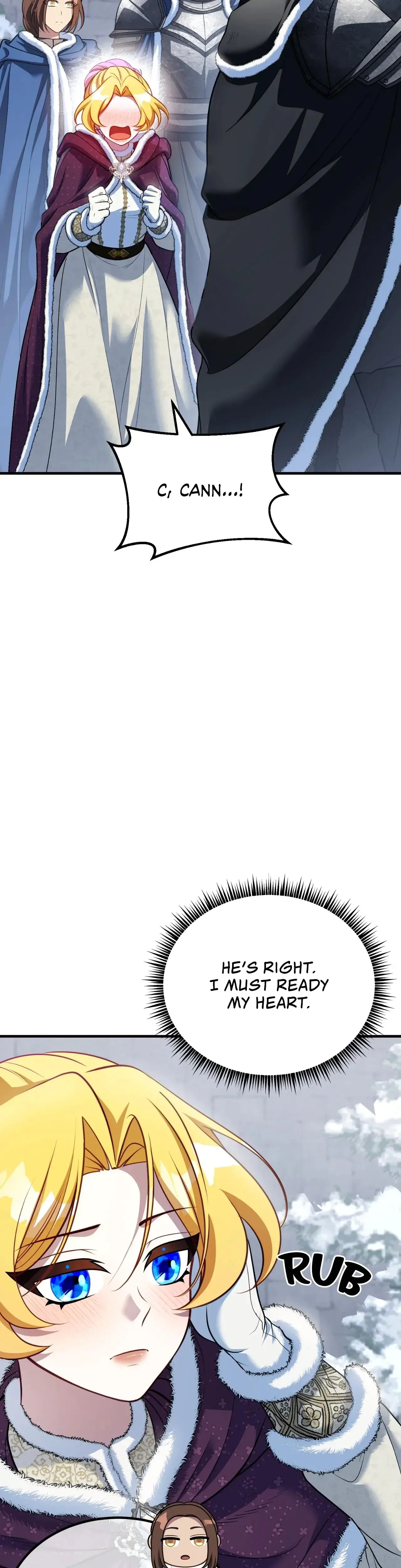 Lycan Chapter 67 - Page 34