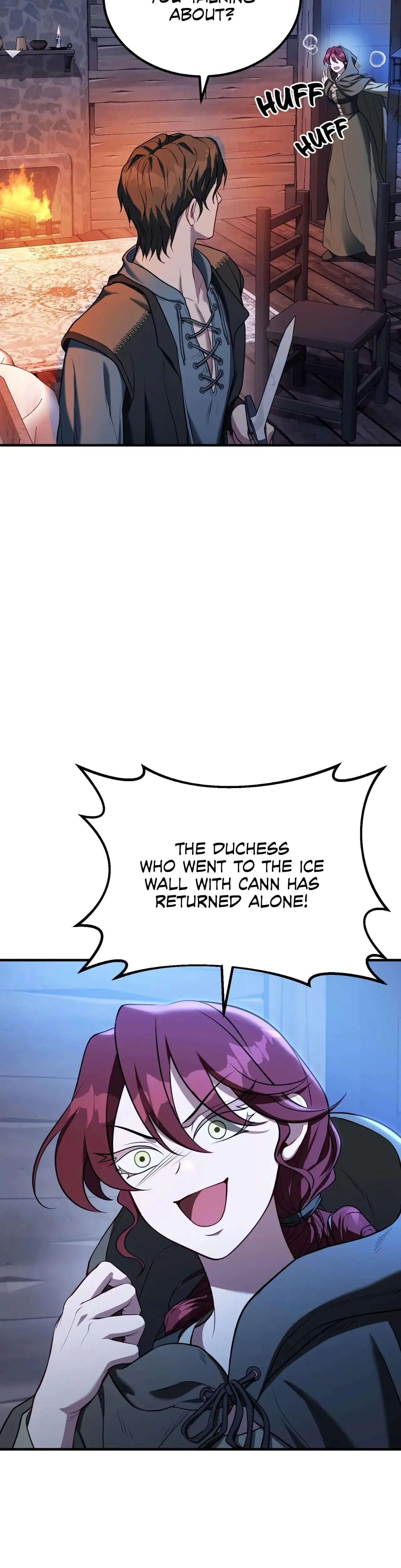 Lycan Chapter 67 - Page 39