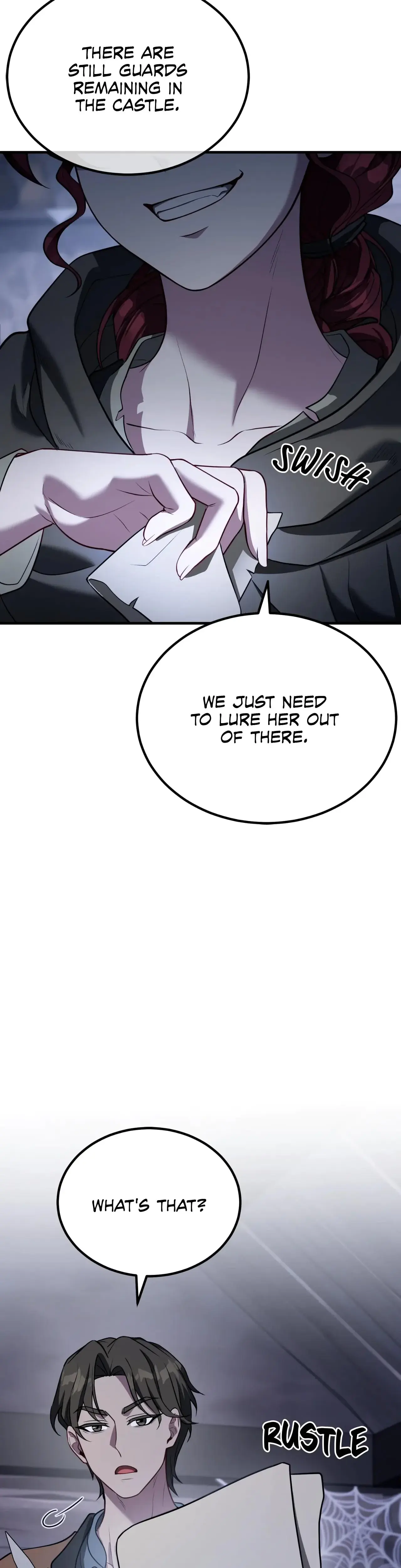 Lycan Chapter 67 - Page 41