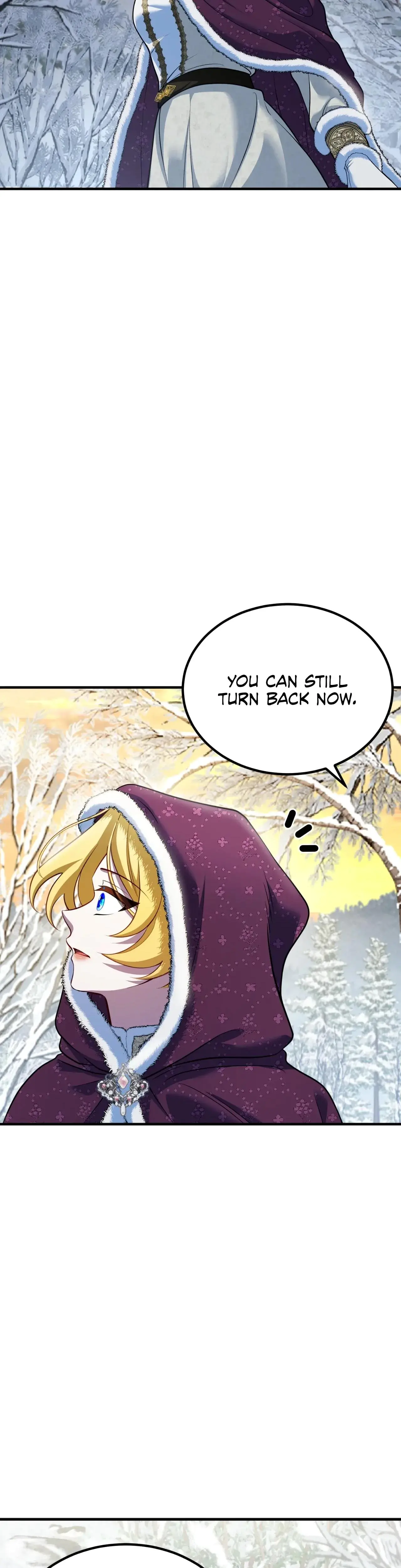 Lycan Chapter 67 - Page 8