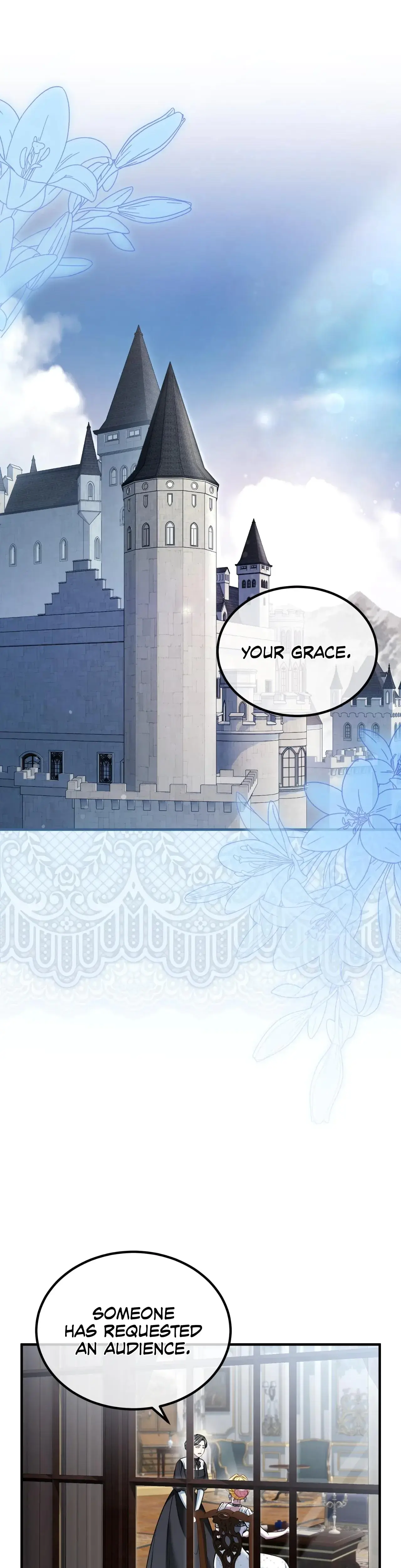 Lycan Chapter 68 - Page 1