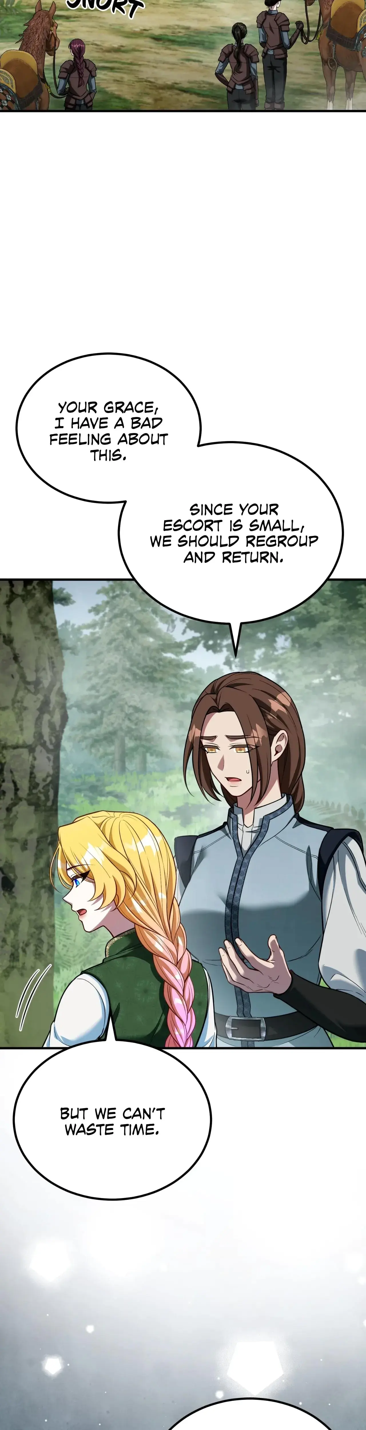 Lycan Chapter 68 - Page 10