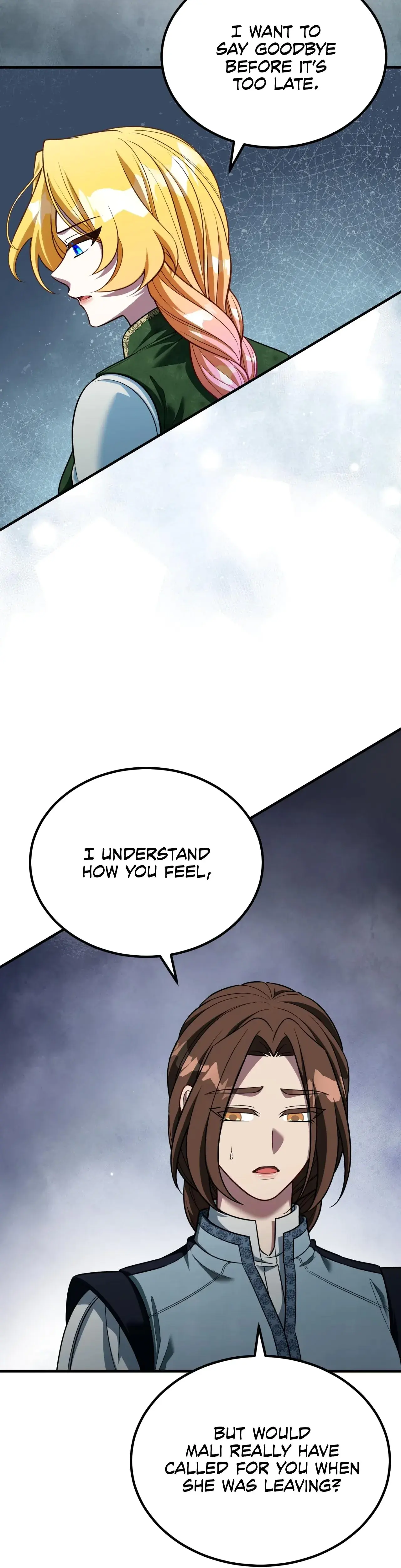 Lycan Chapter 68 - Page 11