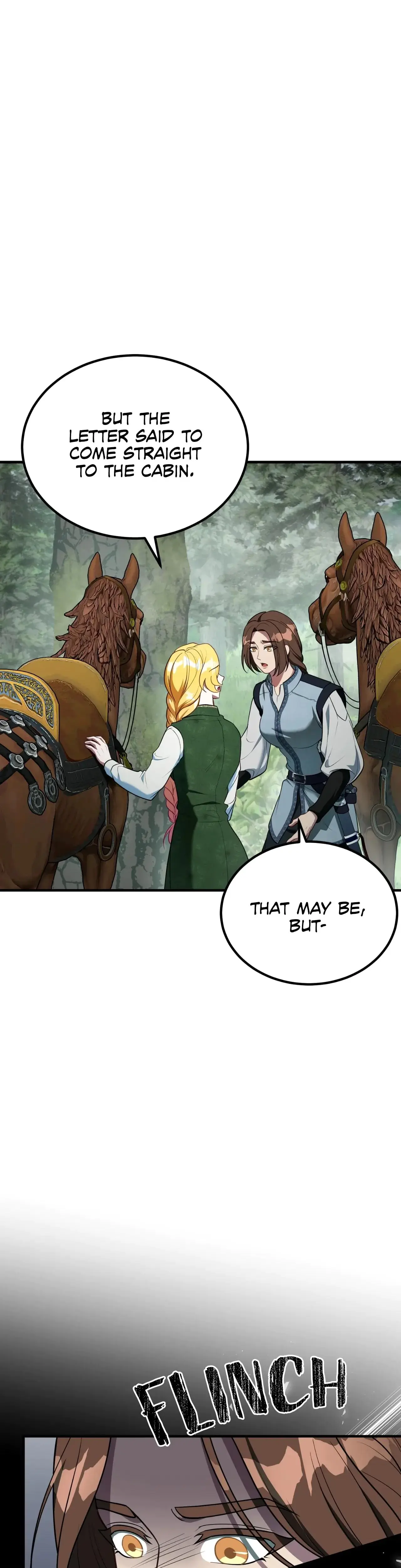 Lycan Chapter 68 - Page 12