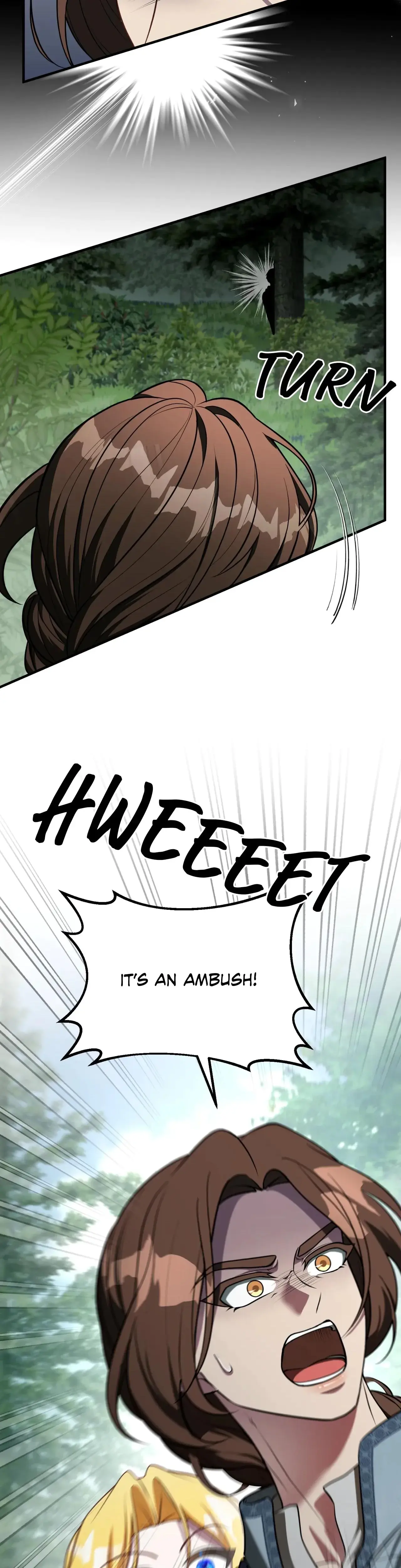 Lycan Chapter 68 - Page 13