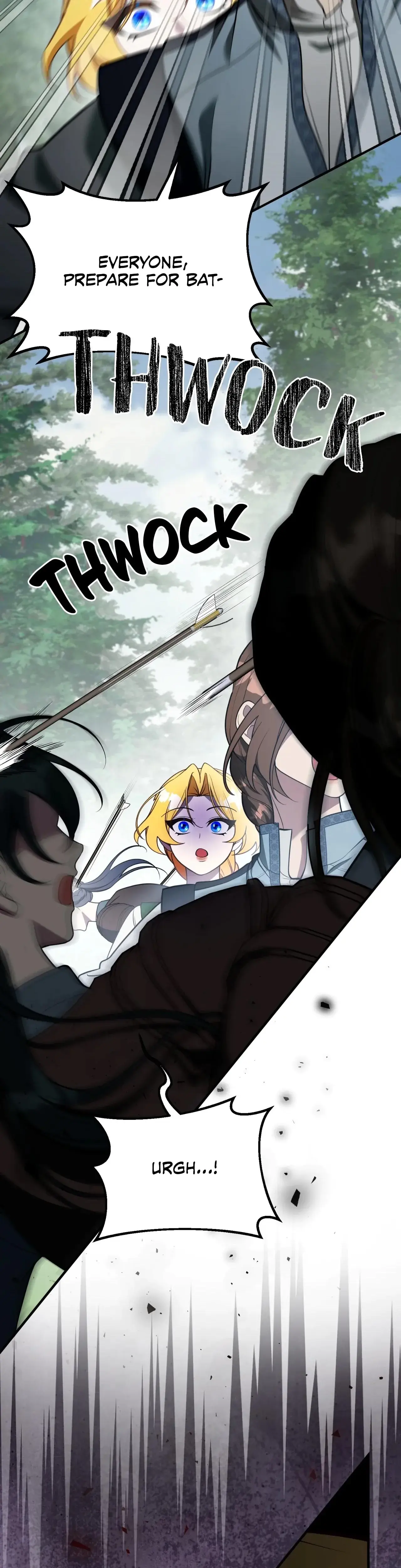 Lycan Chapter 68 - Page 14