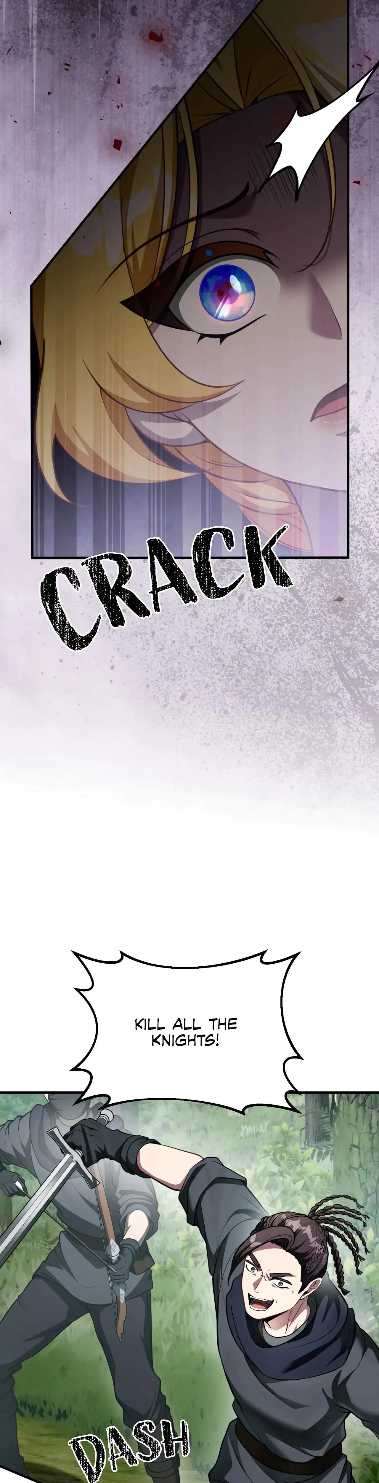 Lycan Chapter 68 - Page 15