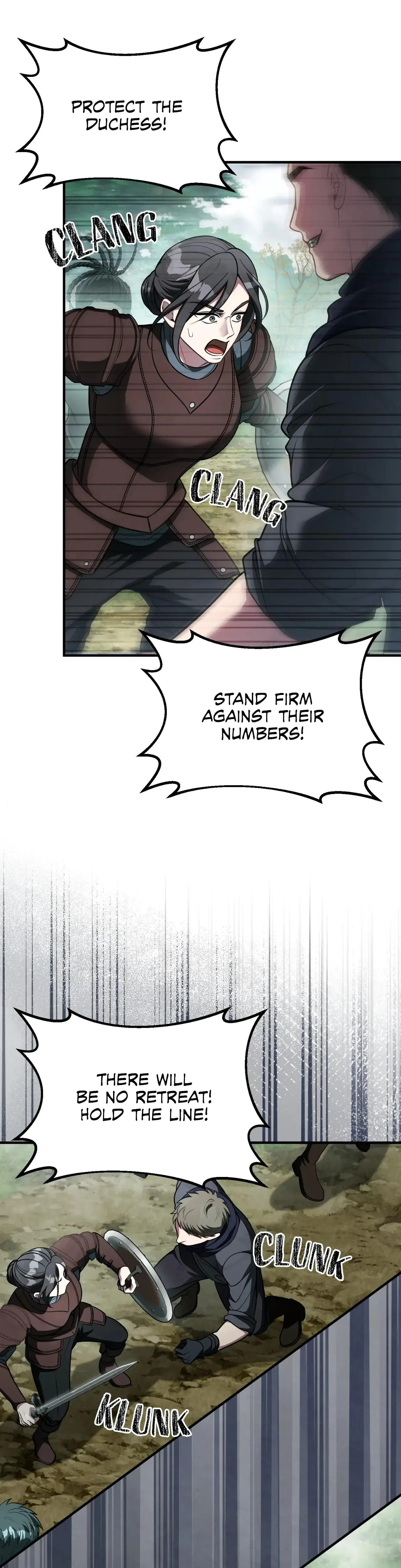 Lycan Chapter 68 - Page 17