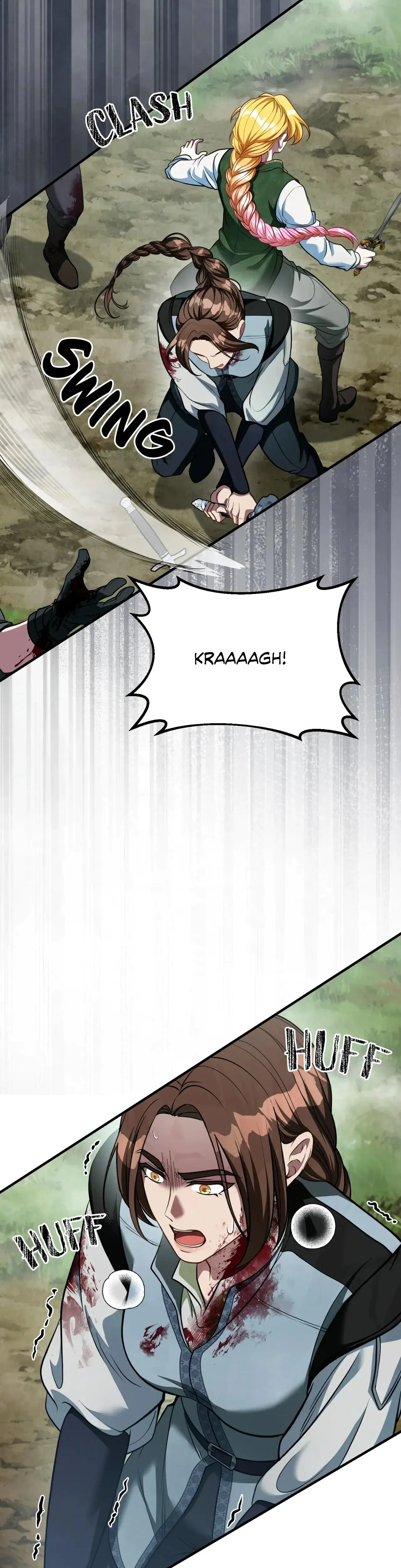 Lycan Chapter 68 - Page 18