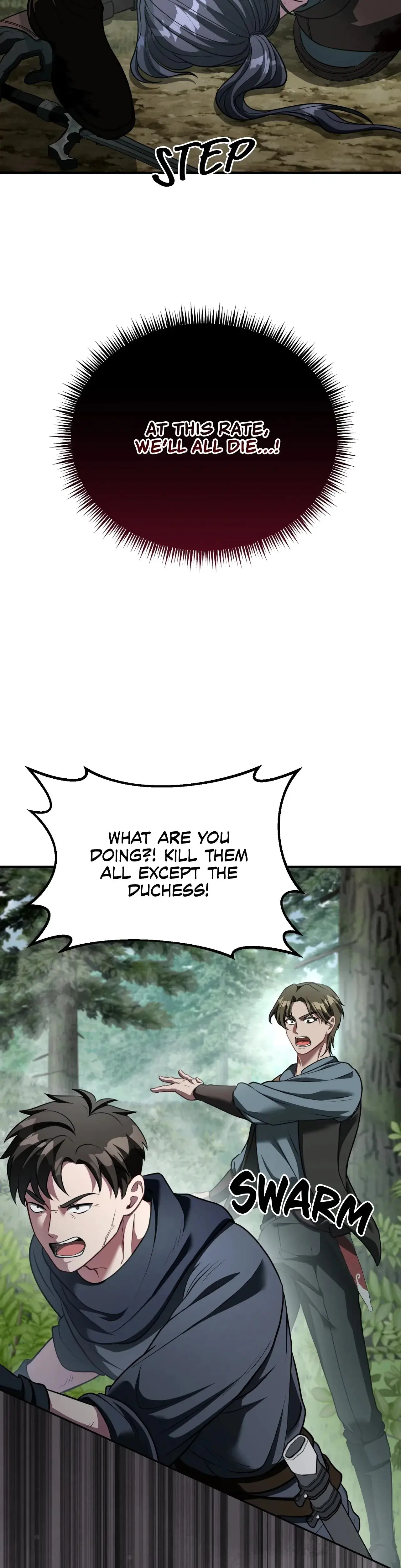 Lycan Chapter 68 - Page 20