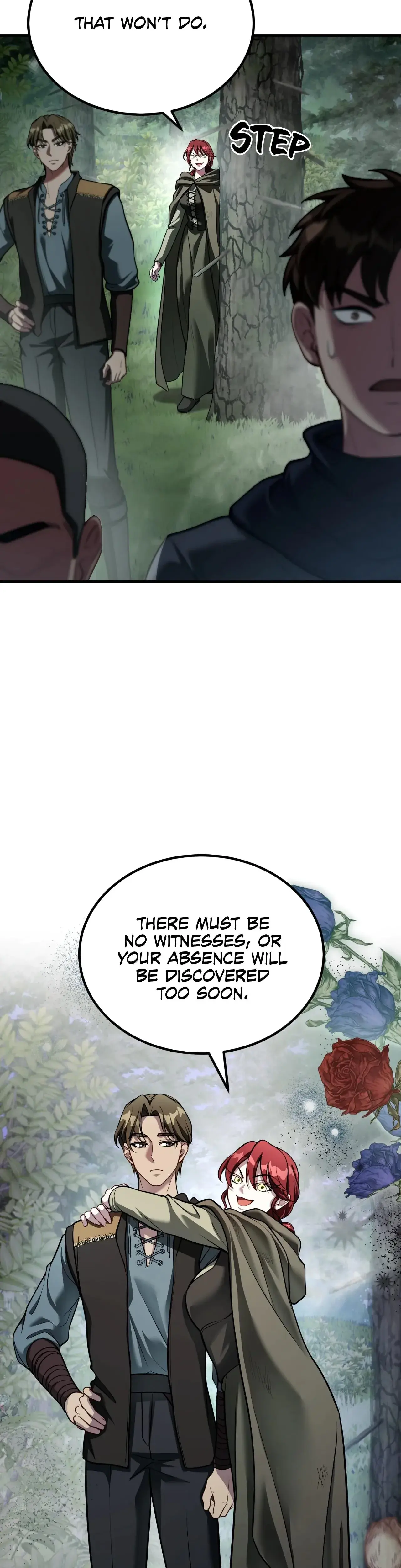 Lycan Chapter 68 - Page 23