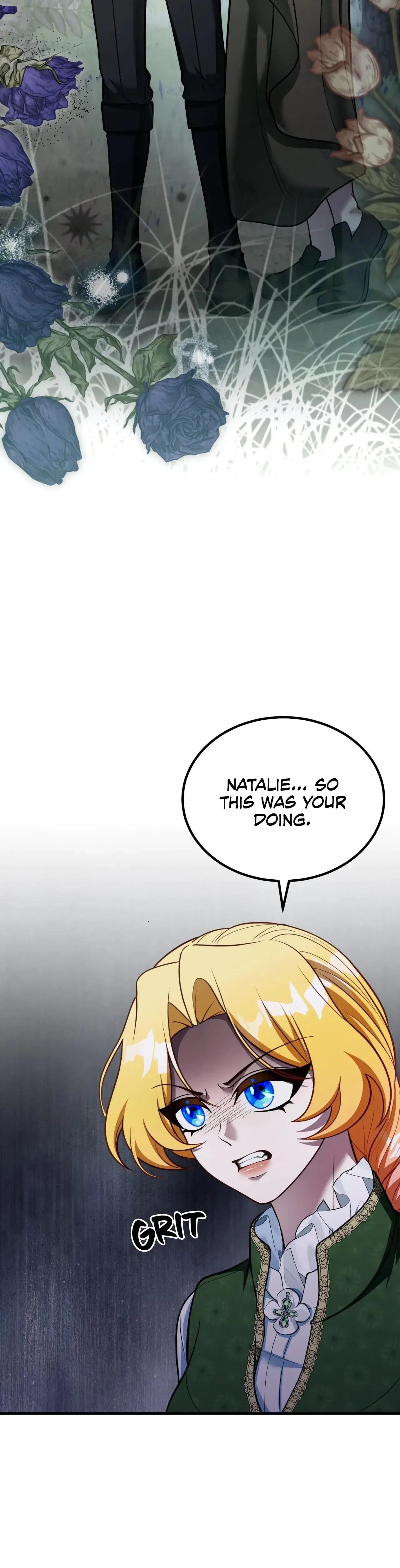 Lycan Chapter 68 - Page 24