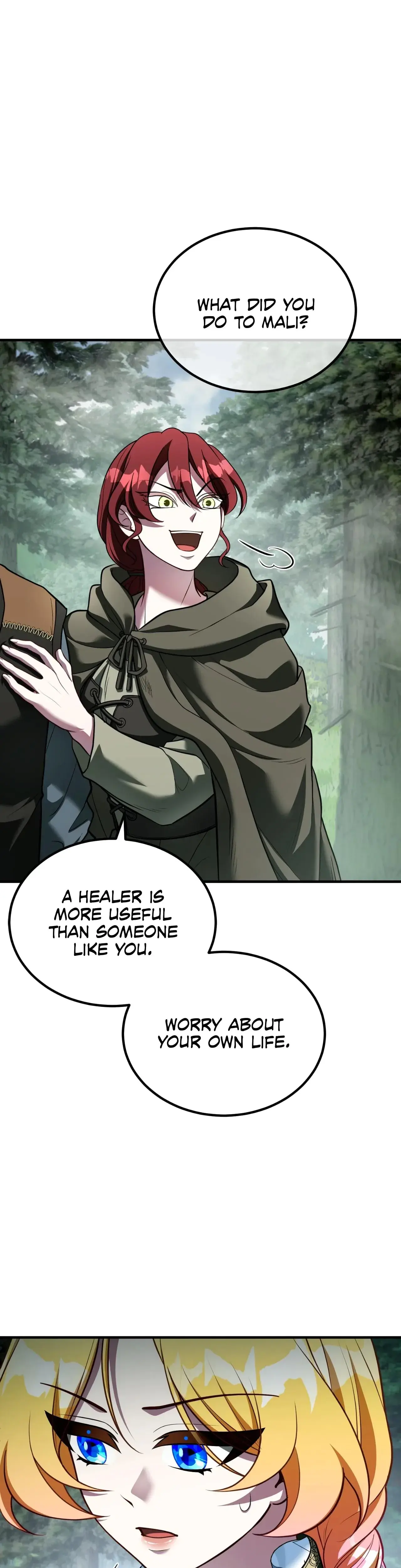 Lycan Chapter 68 - Page 25
