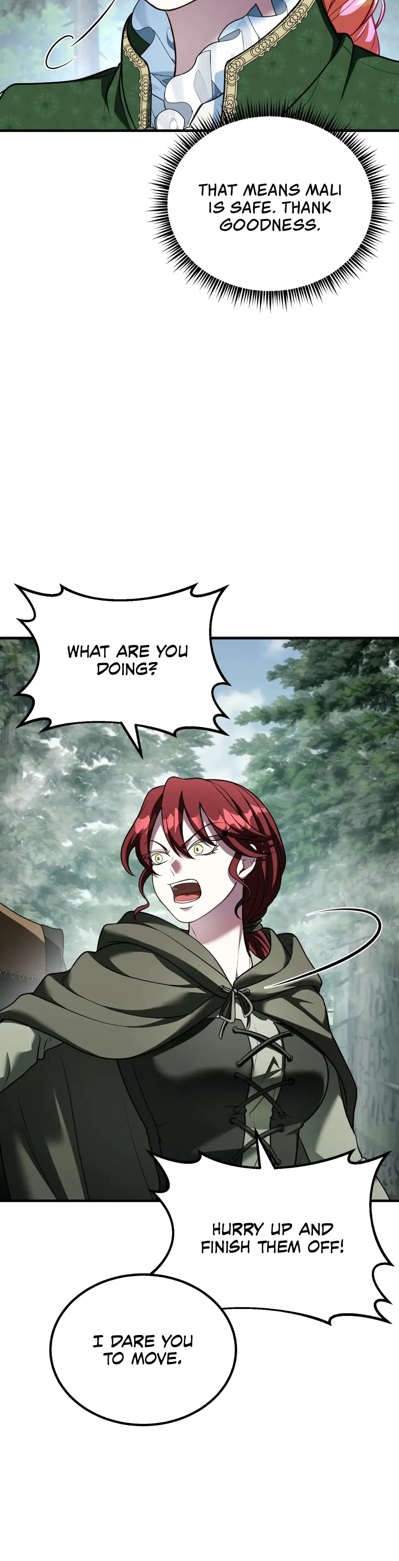 Lycan Chapter 68 - Page 26