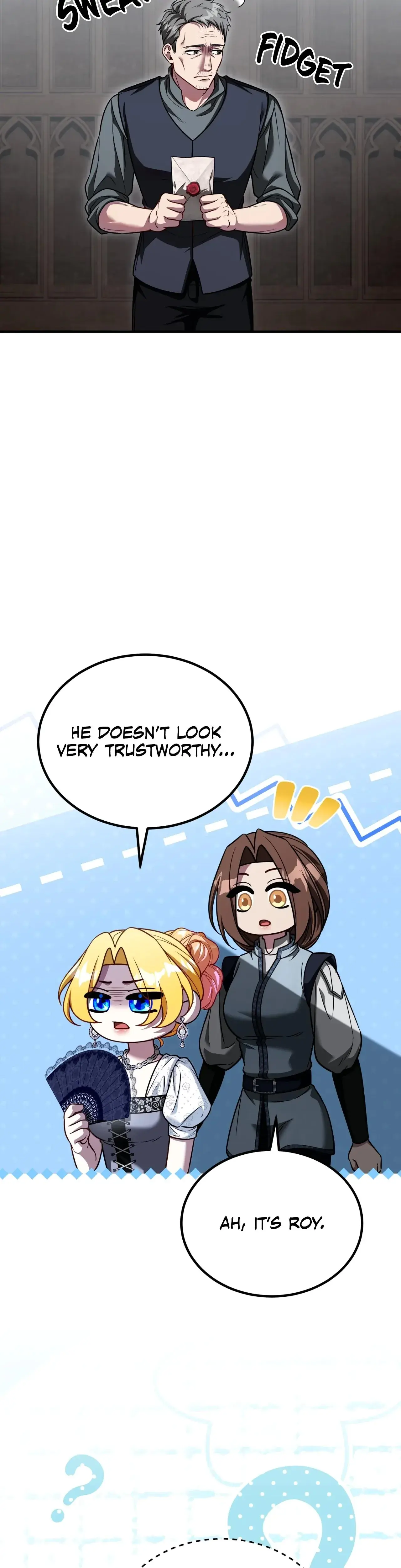Lycan Chapter 68 - Page 3