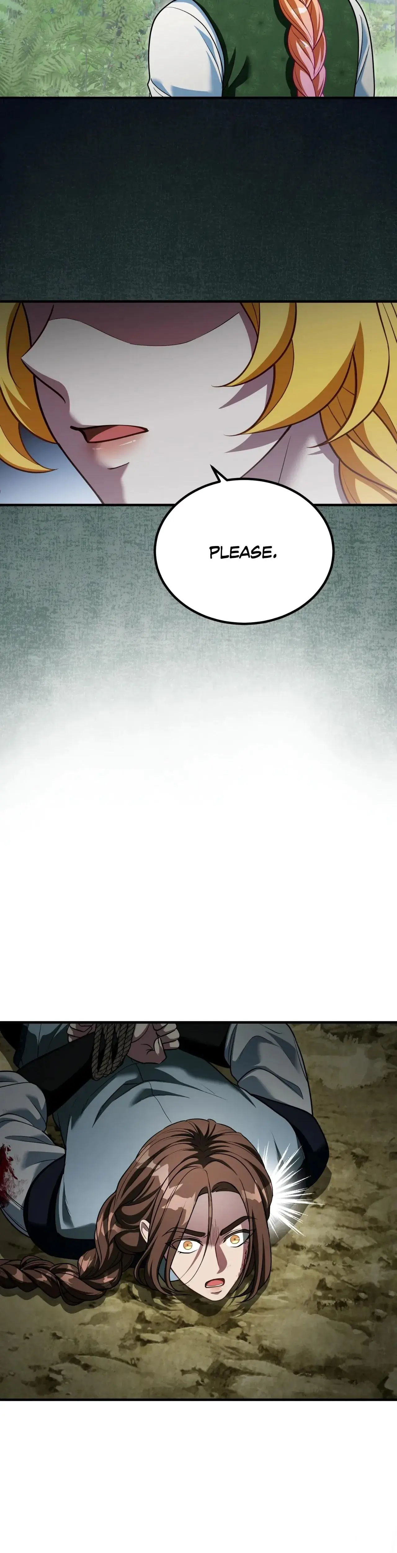Lycan Chapter 68 - Page 35