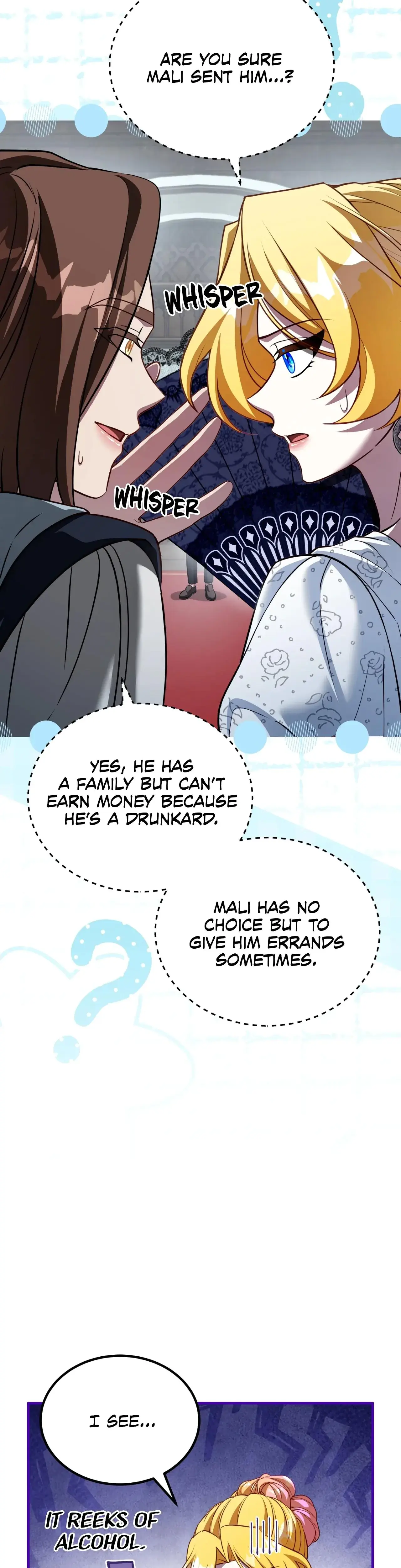 Lycan Chapter 68 - Page 4