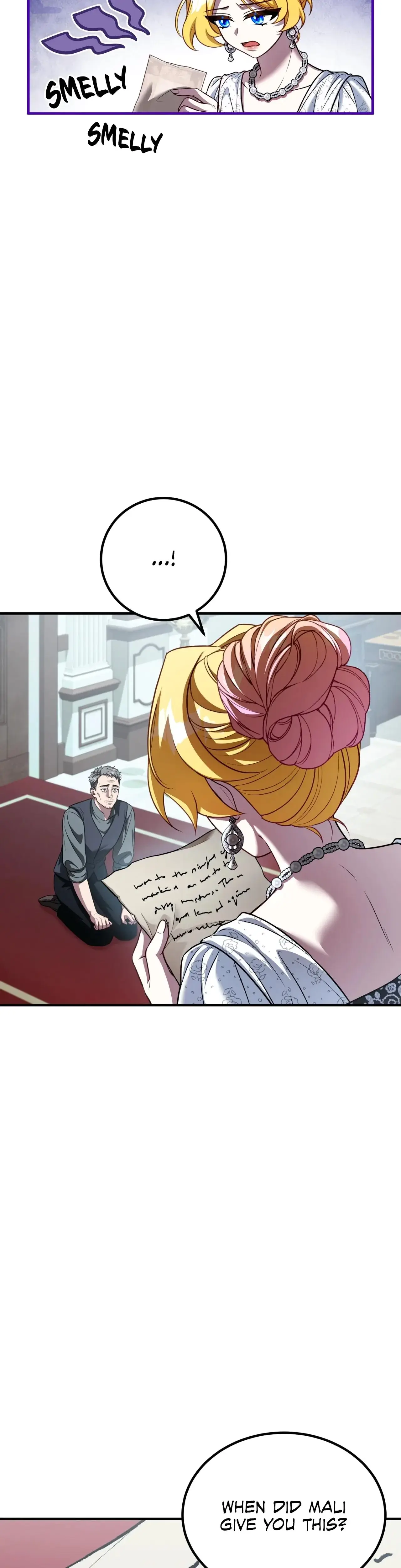 Lycan Chapter 68 - Page 5