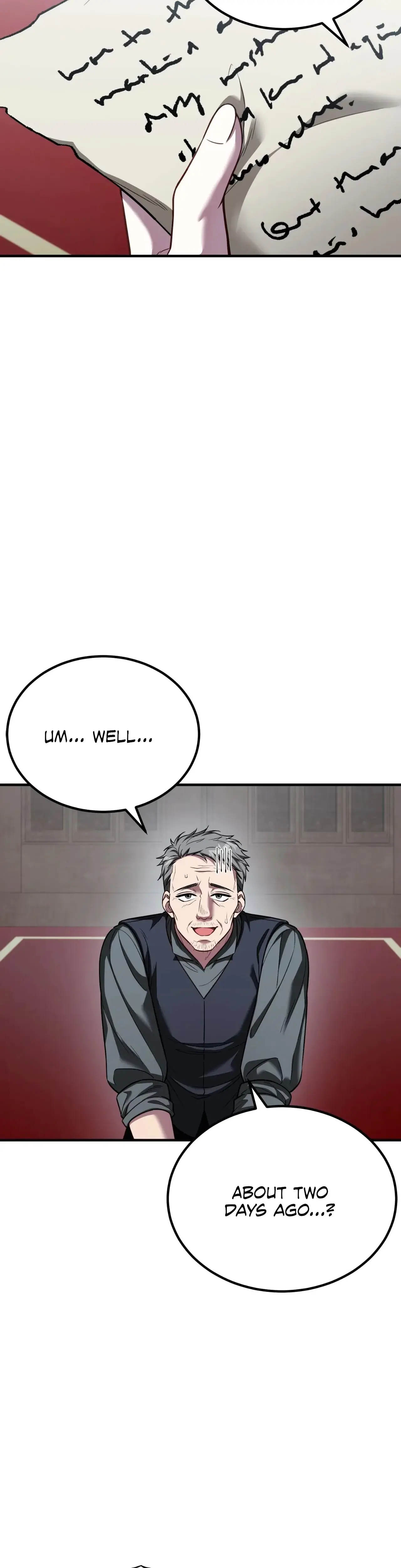 Lycan Chapter 68 - Page 6