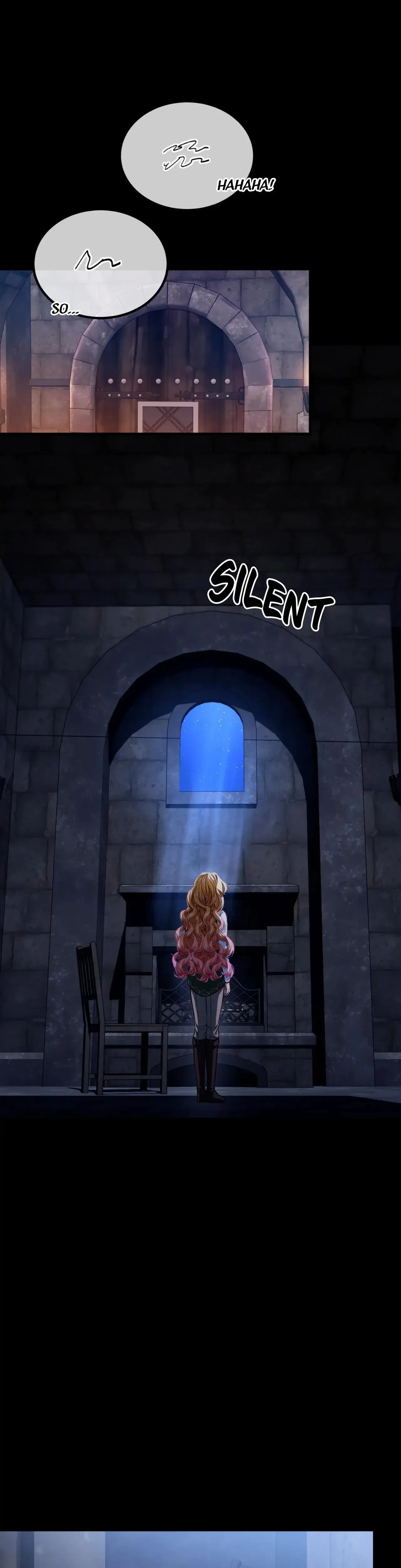 Lycan Chapter 69 - Page 11