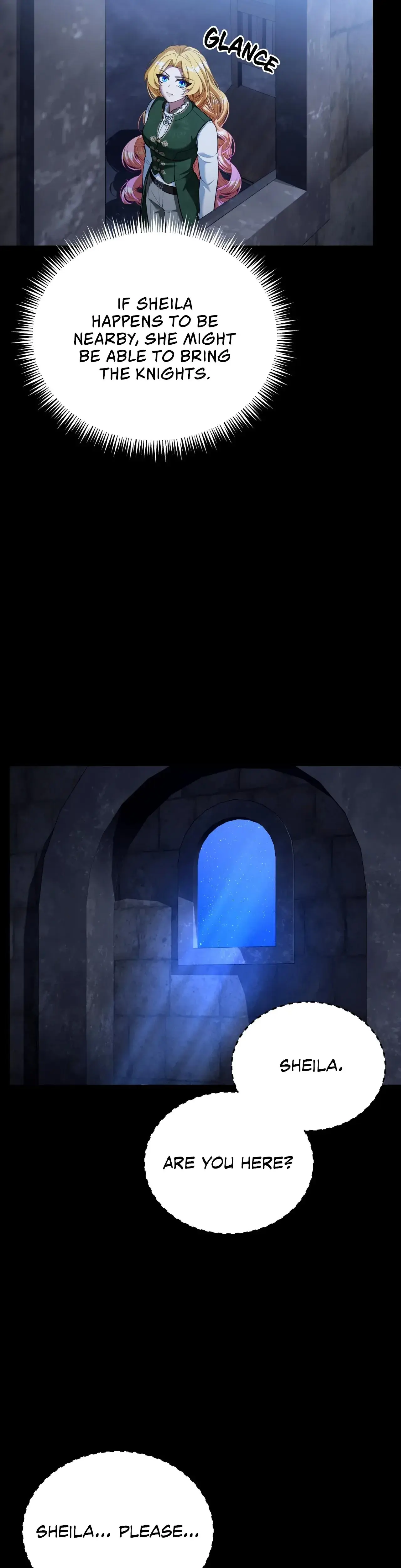 Lycan Chapter 69 - Page 12