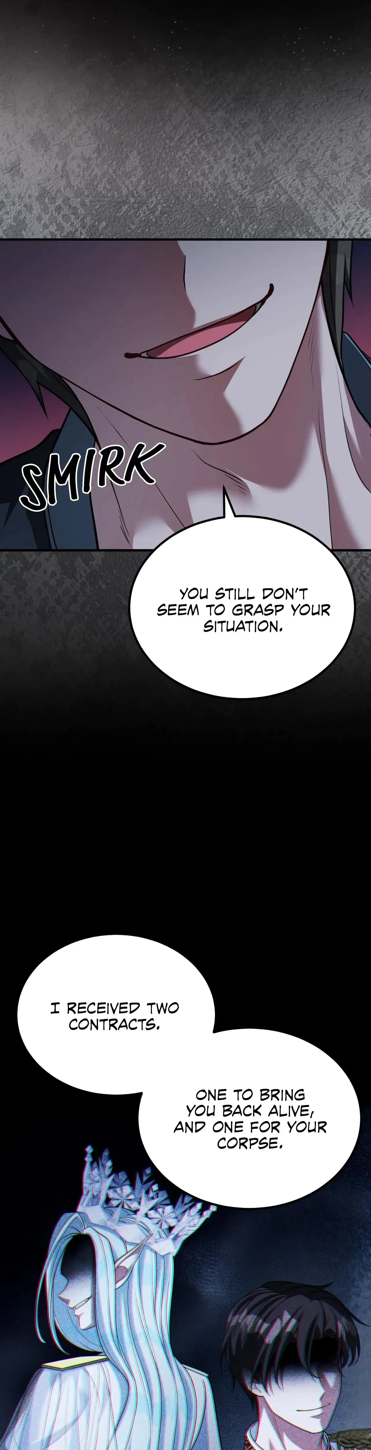 Lycan Chapter 69 - Page 15