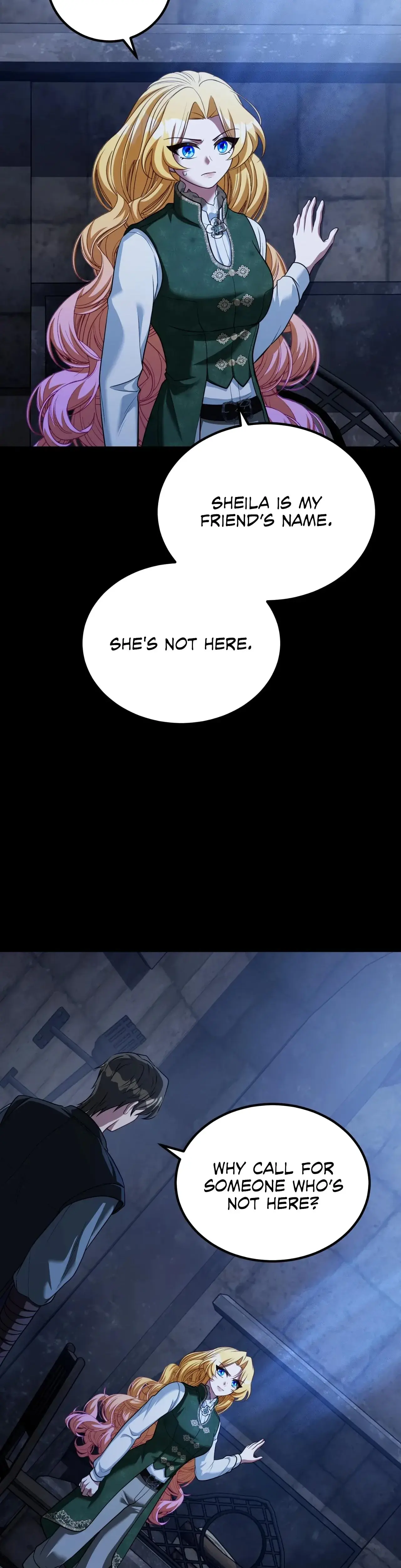 Lycan Chapter 69 - Page 17