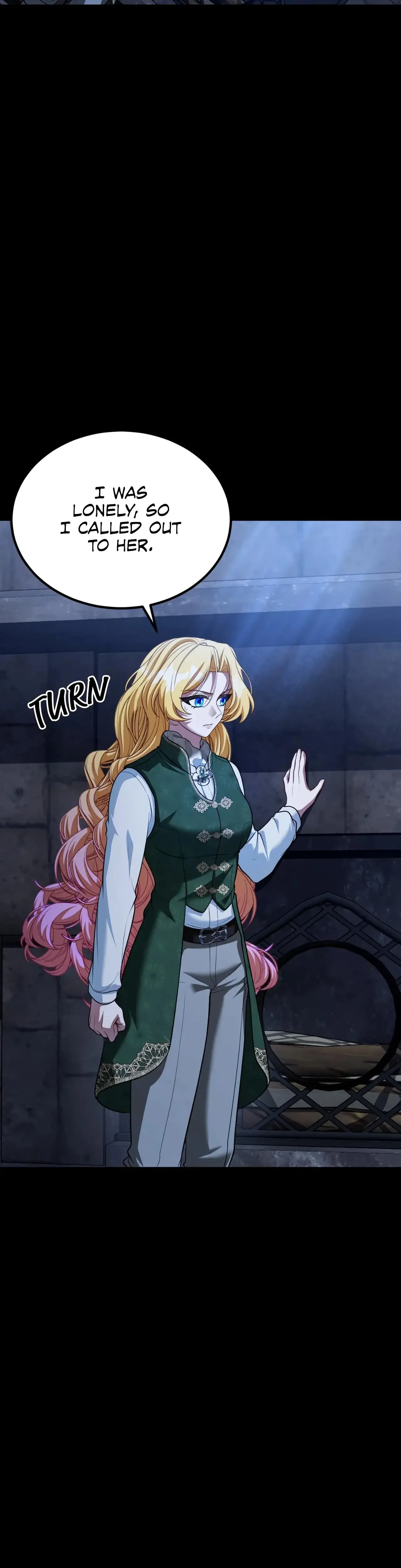 Lycan Chapter 69 - Page 18