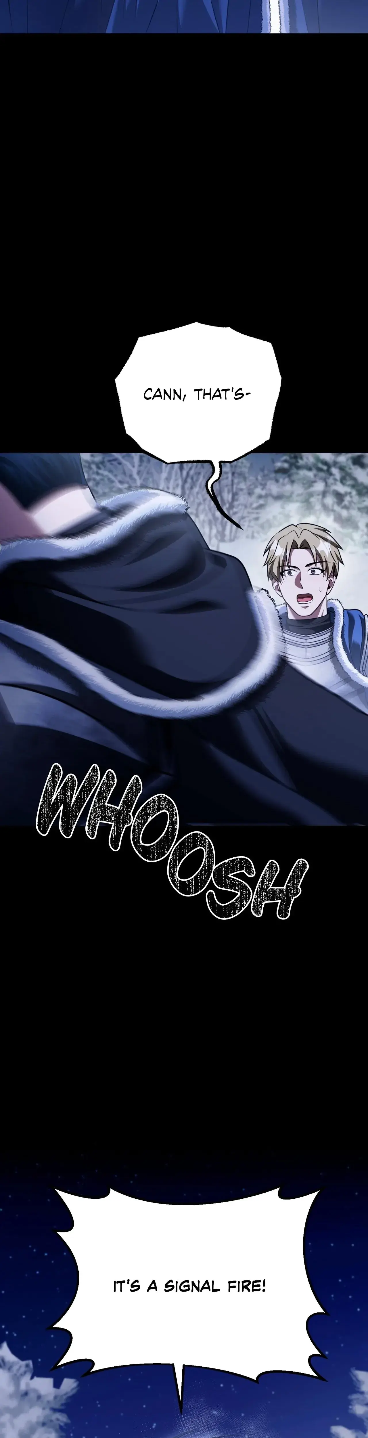 Lycan Chapter 69 - Page 2