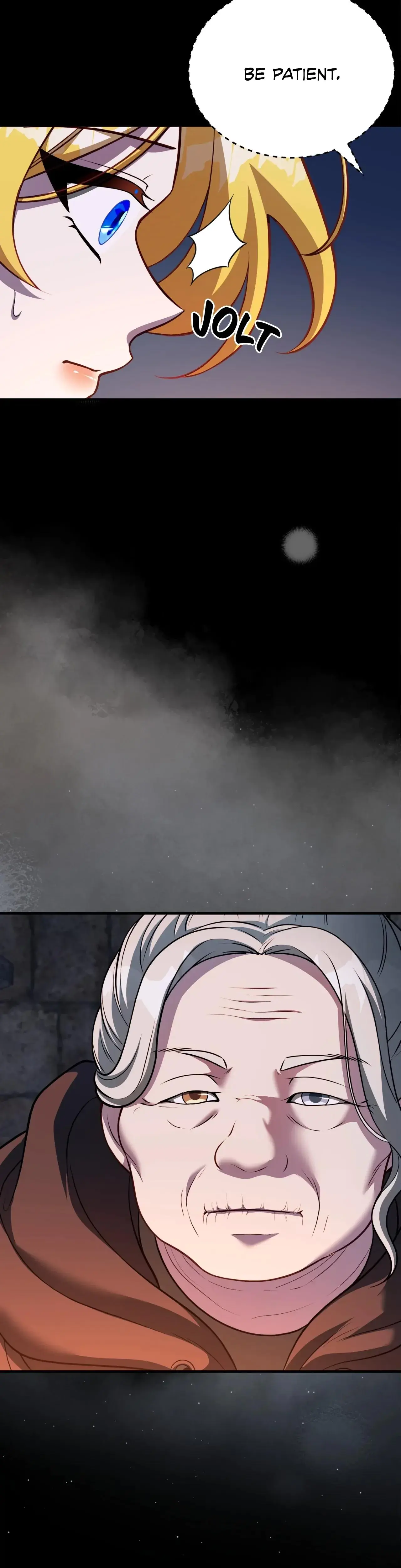 Lycan Chapter 69 - Page 26