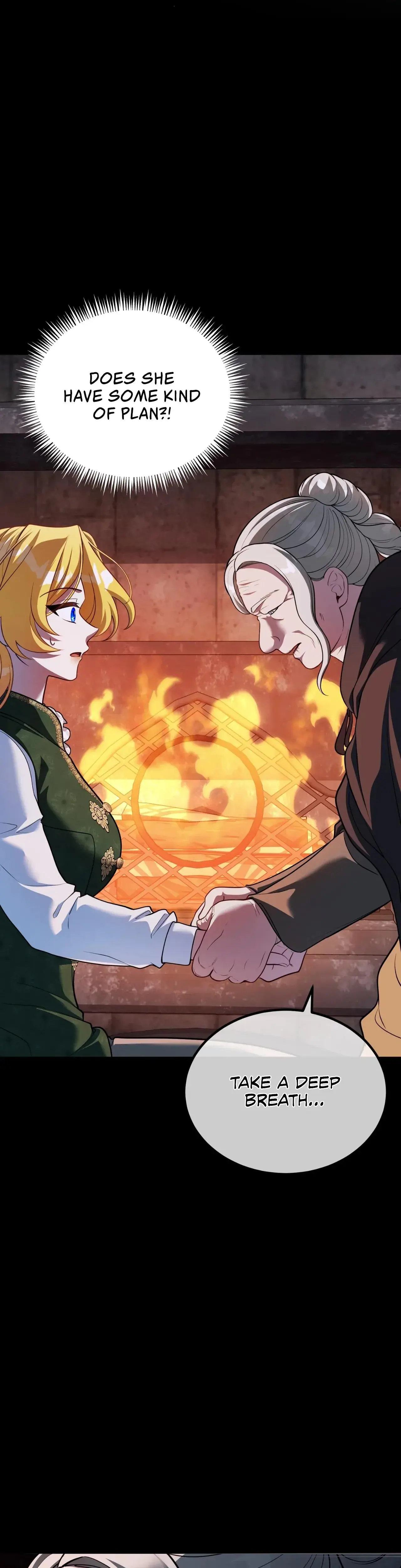 Lycan Chapter 69 - Page 27