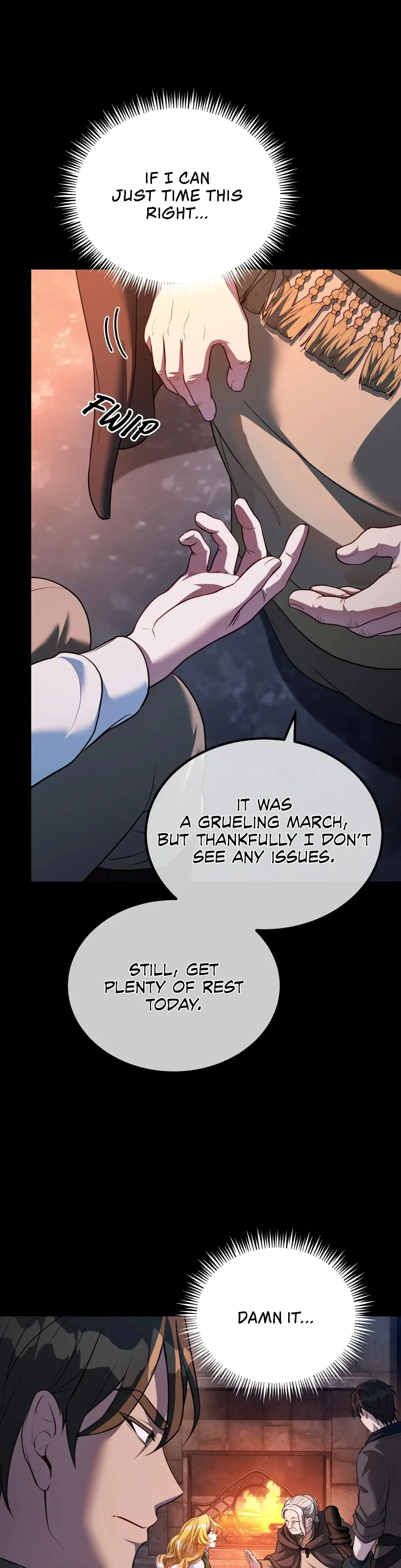 Lycan Chapter 69 - Page 29