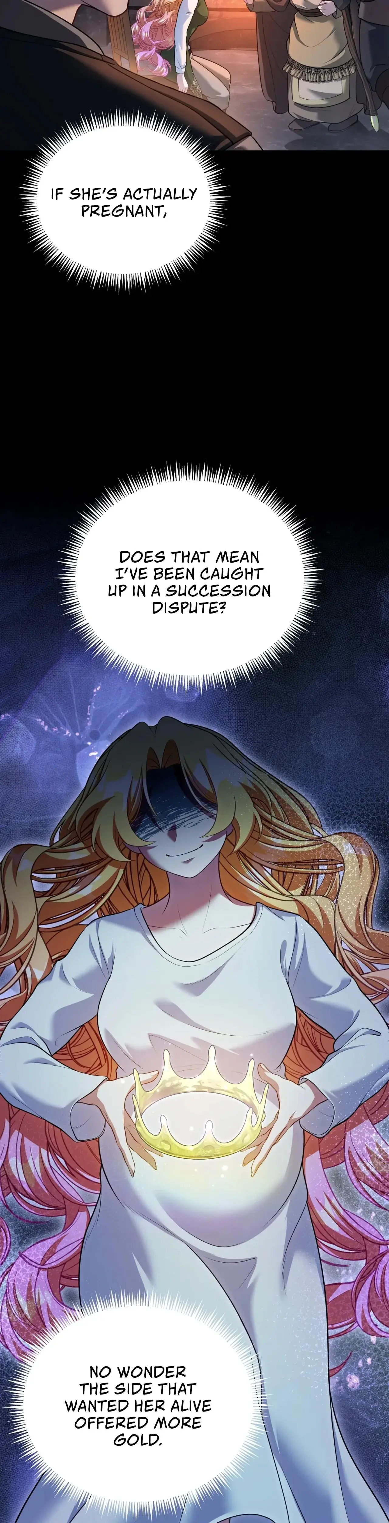 Lycan Chapter 69 - Page 30
