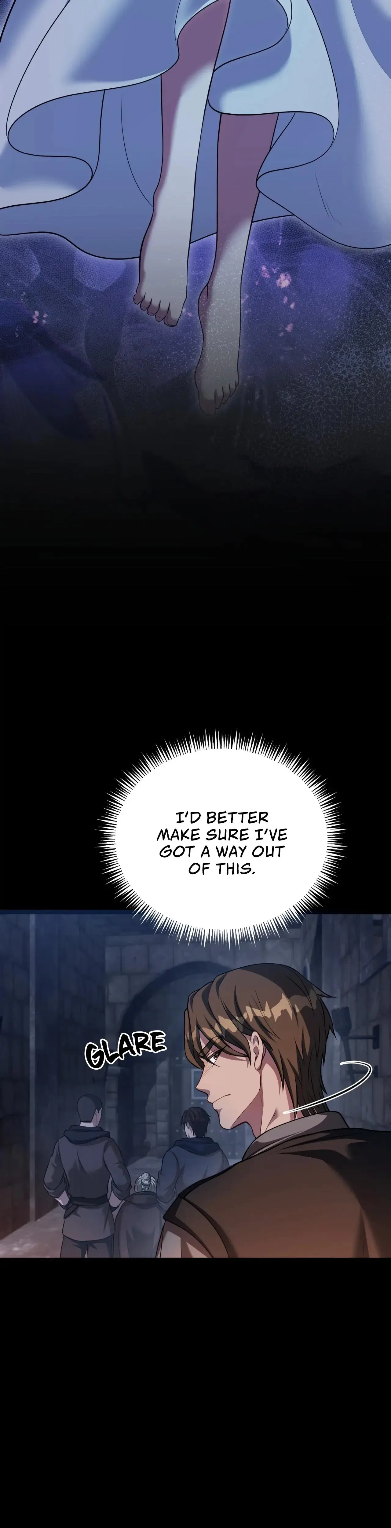 Lycan Chapter 69 - Page 31