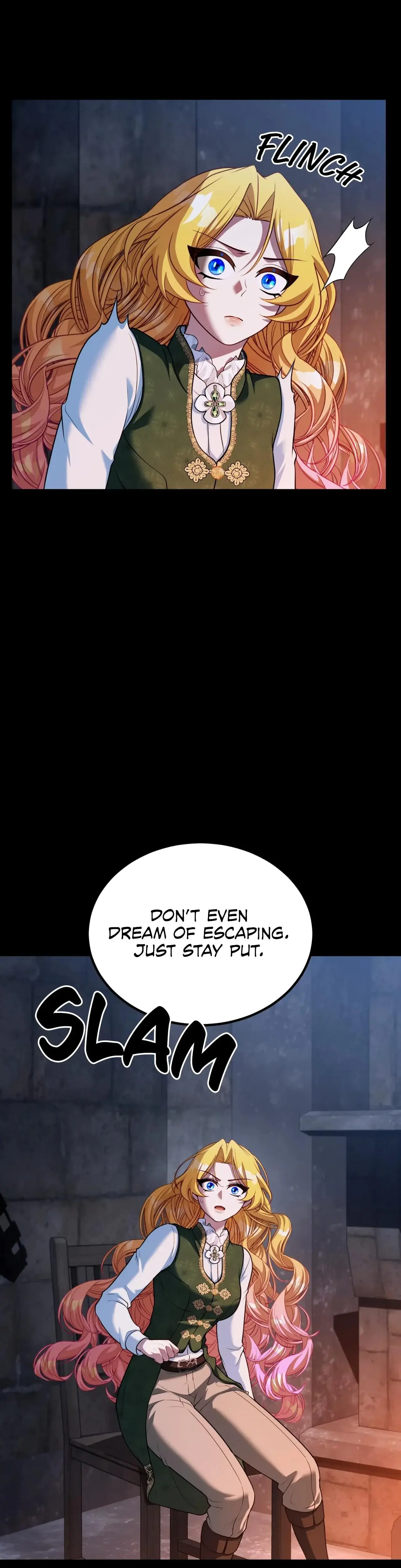 Lycan Chapter 69 - Page 32